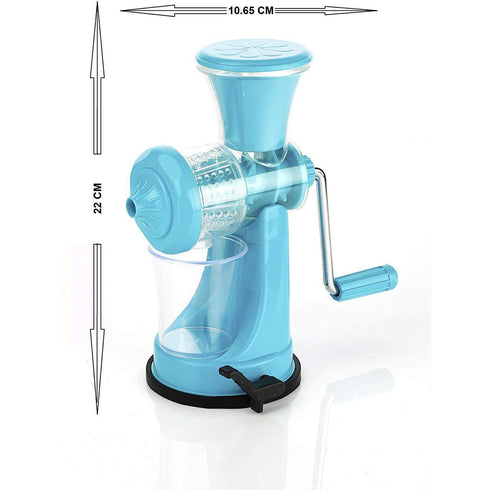 Hand Juicer